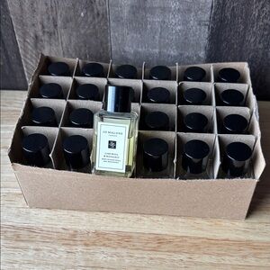 24 pack JoMalone Body and Hand Wash